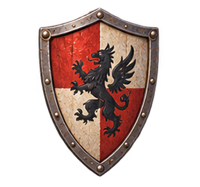 Stammesschild